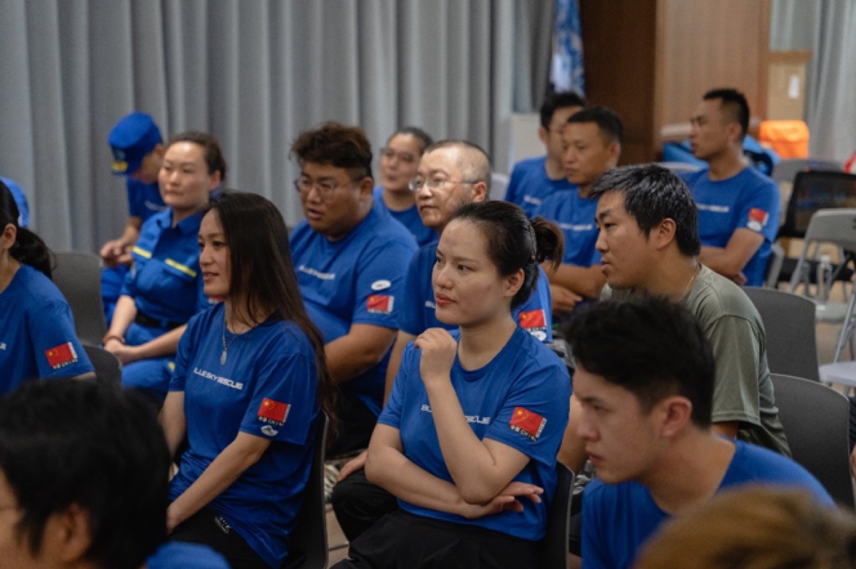 2025 年度审计报告