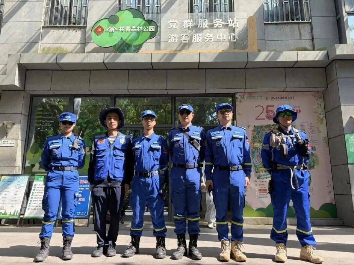 2025 年度工作报告